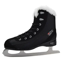 VIC Callisto - Women's Recreational Skates BLACK