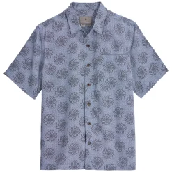 ROYAL ROBBINS Shirts^Camino Pucker - Men's Short-Sleeved Shirt