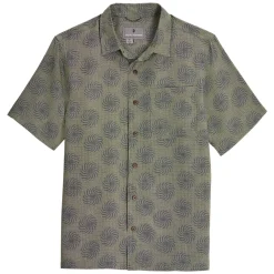Outlet ROYAL ROBBINS Camino Pucker - Men's Short-Sleeved Shirt