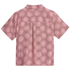 Women ROYAL ROBBINS Clothing|Blouses And Shirts^Camino Pucker - Women's Short-Sleeved Shirt