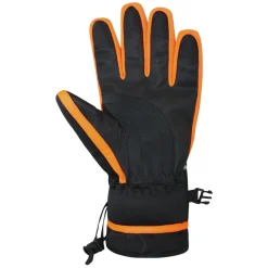 AUCLAIR Gloves And Mittens^Camo Flash - Junior Winter Sports Gloves