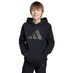 BOY ADIDAS Casual Wear|Sportswear^Camo Graphic - Junior Hoodie