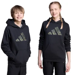 BOY ADIDAS Casual Wear|Sportswear^Camo Graphic - Junior Hoodie
