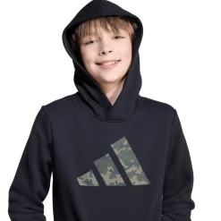 BOY ADIDAS Casual Wear|Sportswear^Camo Graphic - Junior Hoodie