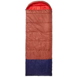 MCKINLEY Sleeping Bags And Sheets^Camp Comfort II 5 - Rectangular Sleeping Bag