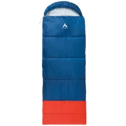 MCKINLEY Sleeping Bags And Sheets^Camp Comfort III 5 - Rectangular Sleeping Bag