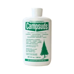 Best CAMPSUDS 8 oz - Multipurpose concentrated cleaner