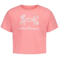 UNDER ARMOUR KIDS Campus - Girls' T-Shirt 654