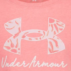 UNDER ARMOUR KIDS Campus - Girls' T-Shirt 654