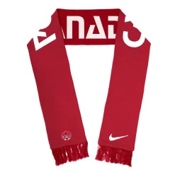 Women NIKE Scarves And Neck Warmers|Soccer^Canada Soccer - Knit Scarf