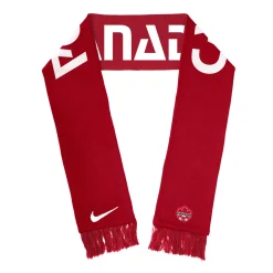Women NIKE Scarves And Neck Warmers|Soccer^Canada Soccer - Knit Scarf