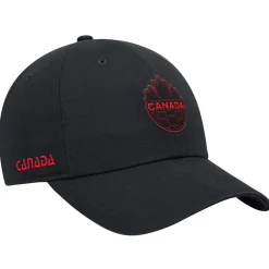 Women NIKE Soccer|Tuques, Caps And Hats^Canada Soccer Club - Adult Adjustable Cap
