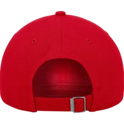 Women NIKE Soccer|Tuques, Caps And Hats^Canada Soccer Club - Adult Adjustable Cap