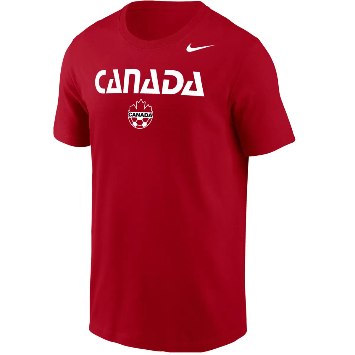 Online NIKE Canada Soccer Core - Men's Soccer T-Shirt 65N