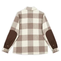 Women HOOKÉ Mid-Season And Aerobic Jackets^Canadian Insulated - Women's Insulated Shirt Jacket