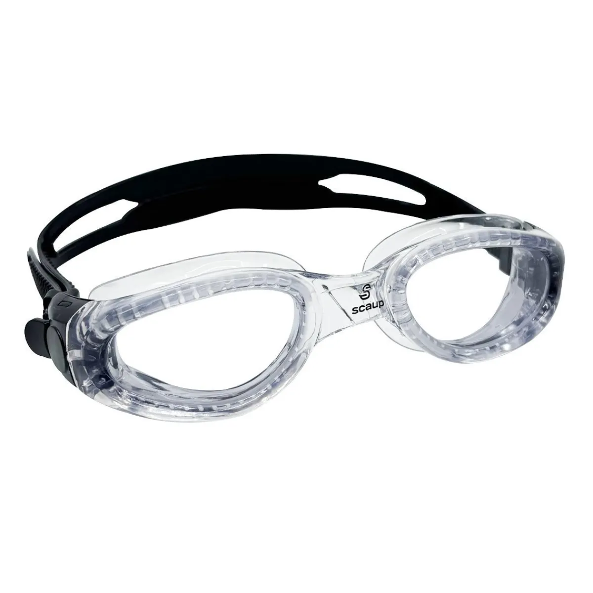 SCAUP Swimming Goggles^Canaria - Adult's Swimming Goggles