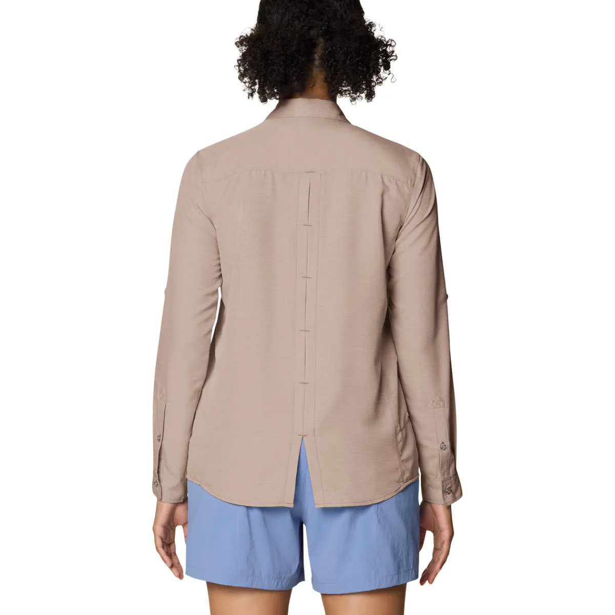 New MOUNTAIN-HARDWEAR Canyon - Women's Shirt