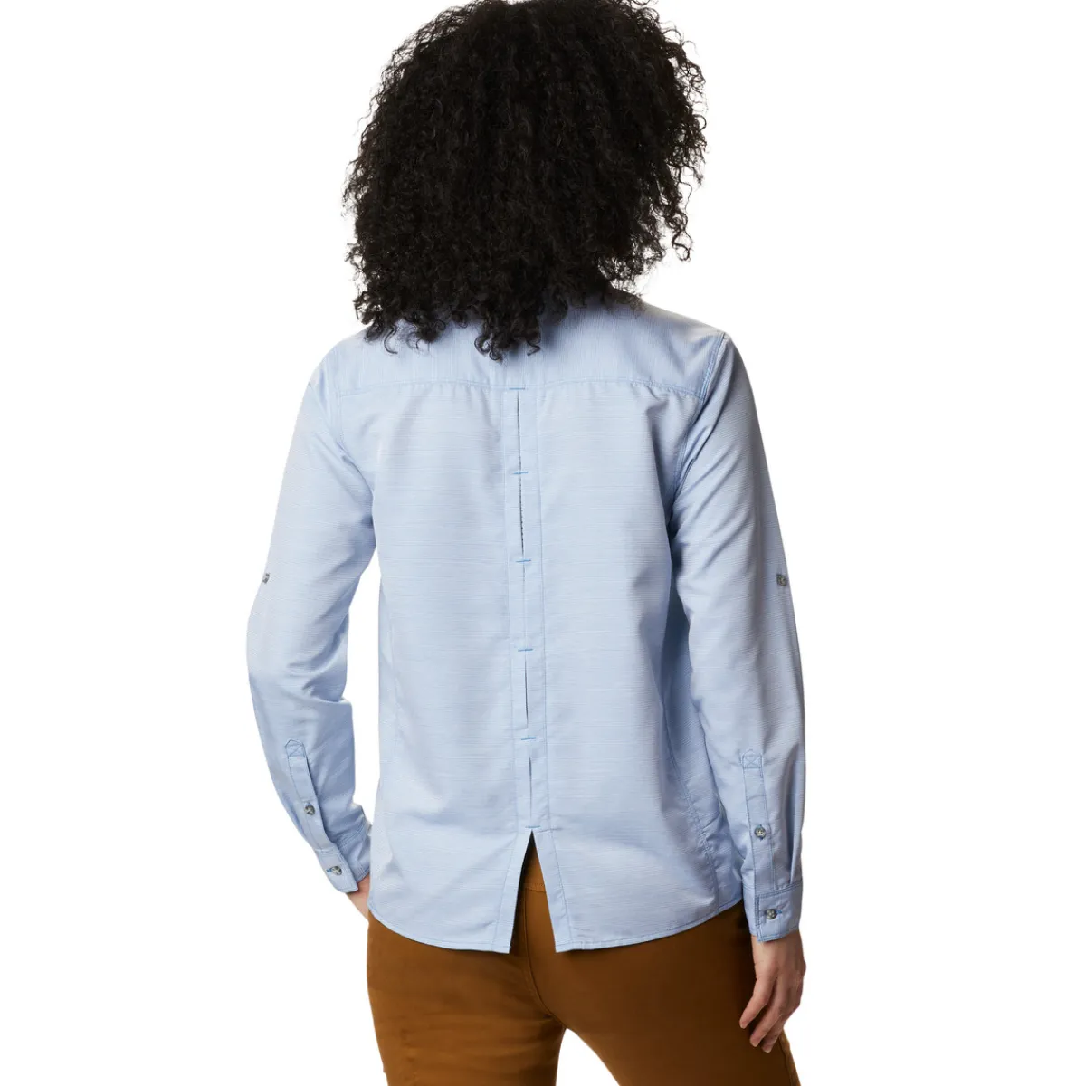 New MOUNTAIN-HARDWEAR Canyon - Women's Shirt