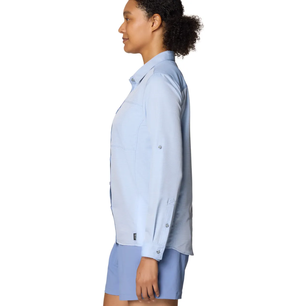 New MOUNTAIN-HARDWEAR Canyon - Women's Shirt