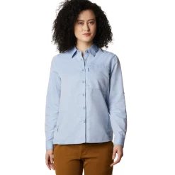New MOUNTAIN-HARDWEAR Canyon - Women's Shirt