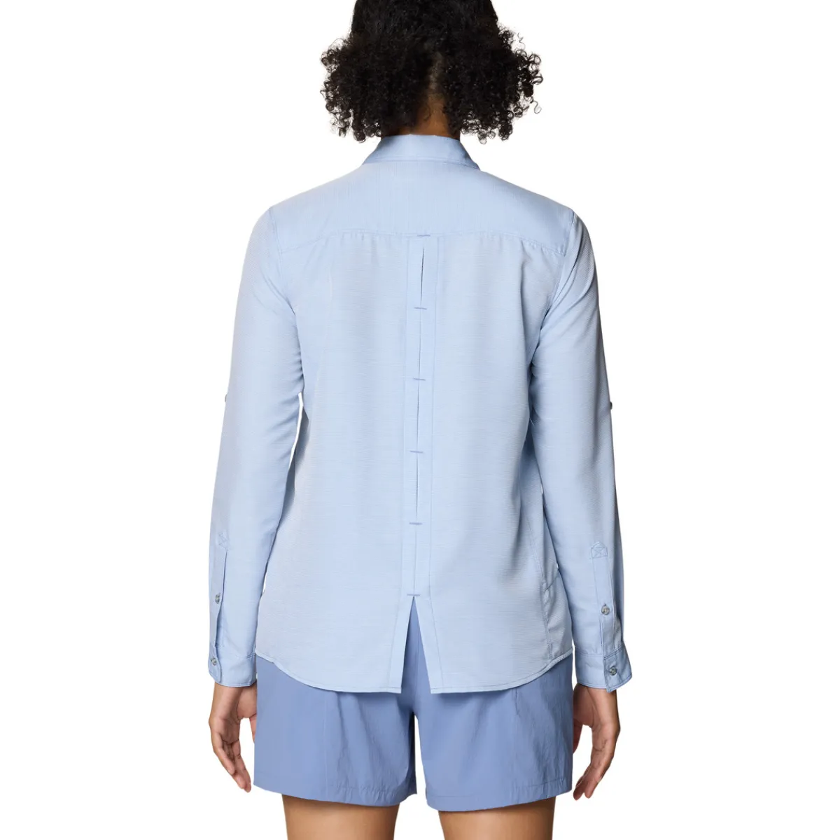 New MOUNTAIN-HARDWEAR Canyon - Women's Shirt