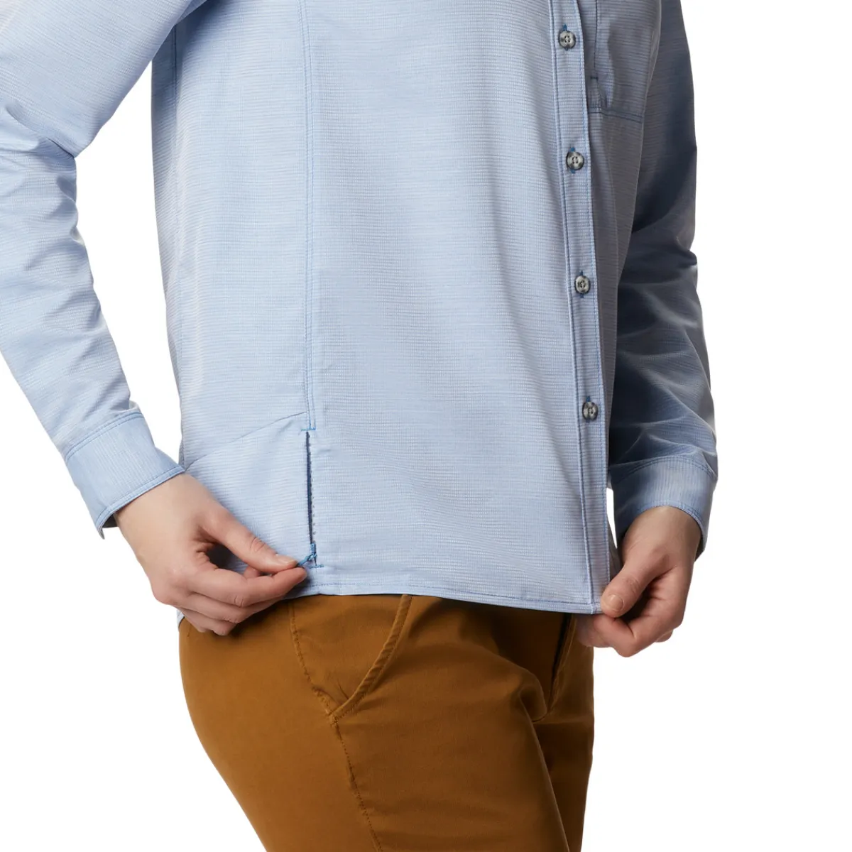 New MOUNTAIN-HARDWEAR Canyon - Women's Shirt