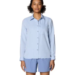 New MOUNTAIN-HARDWEAR Canyon - Women's Shirt