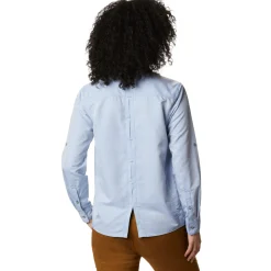 Women MOUNTAIN-HARDWEAR Blouses And Shirts^Canyon - Women's Shirt