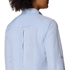 Women MOUNTAIN-HARDWEAR Blouses And Shirts^Canyon - Women's Shirt