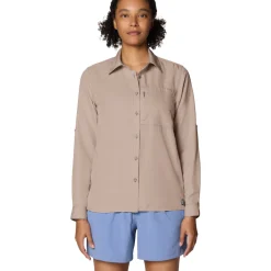 Women MOUNTAIN-HARDWEAR Blouses And Shirts^Canyon - Women's Shirt