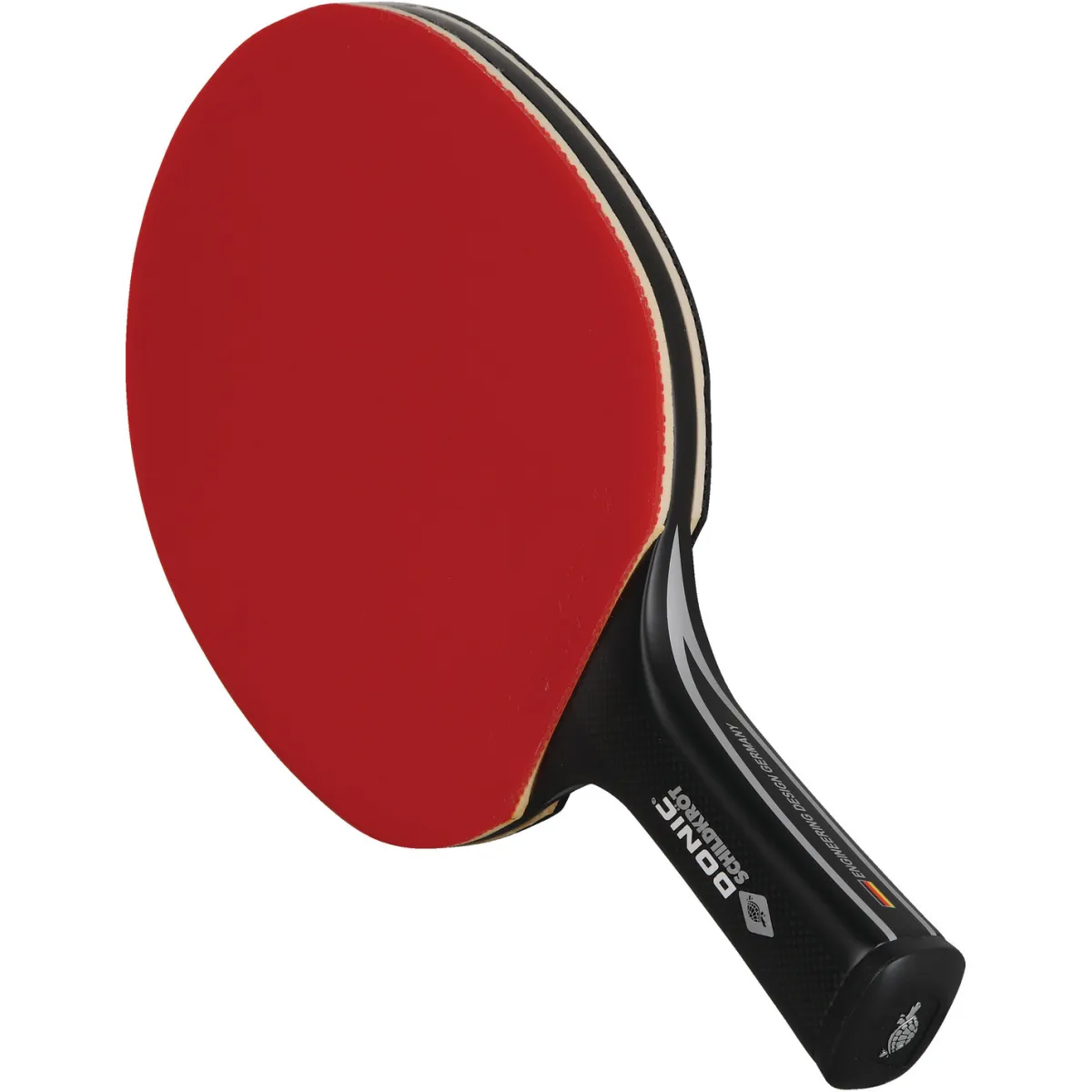DONIC Ping-Pong^Carbotec 3000 - Table Tennis Paddle