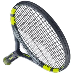 New BABOLAT Carlitos 25 - Junior Tennis Racquet 100