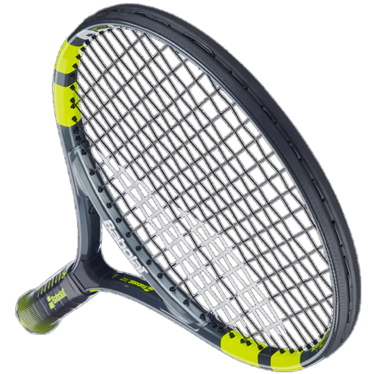 New BABOLAT Carlitos 25 - Junior Tennis Racquet 100