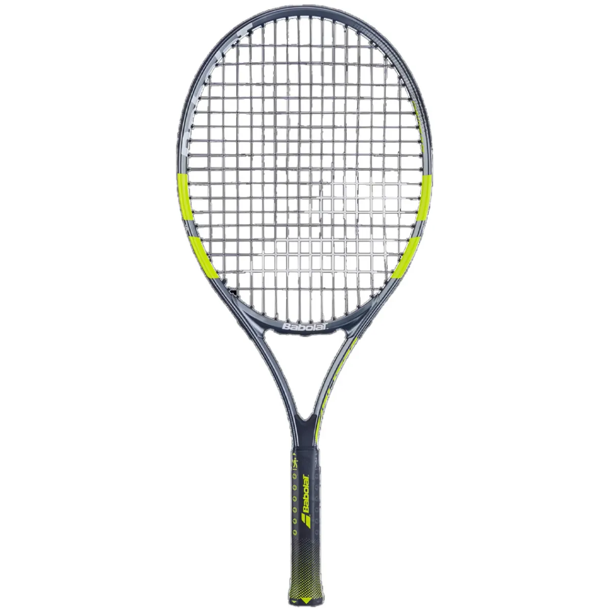 New BABOLAT Carlitos 25 - Junior Tennis Racquet 100