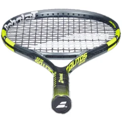 New BABOLAT Carlitos 25 - Junior Tennis Racquet 100
