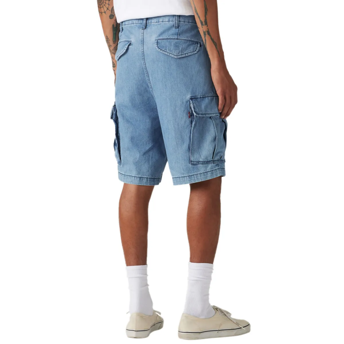 LEVI'S Shorts^Carrier Cargo - Men's Shorts