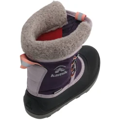 Outlet KAMIK Cascade - Kids' Winter Boots MAU