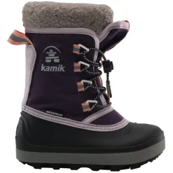 Outlet KAMIK Cascade - Kids' Winter Boots MAU