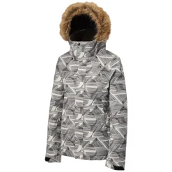 Women RIPZONE Winter Jackets^Cascade - Women's Winter Sports Jacket