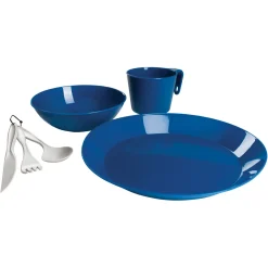 GSI Camping Cooking Accessories^Cascadian - Tableware for 1 person
