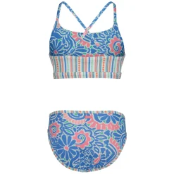 ROXY Swimwear^Cascais - Girls' Reversible 2-Piece Swimsuit