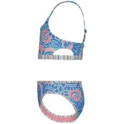 ROXY Swimwear^Cascais - Girls' Reversible 2-Piece Swimsuit
