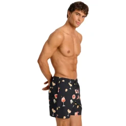 Best EVERYDAY SUNDAY Casual - Men's Board Shorts SUNSE