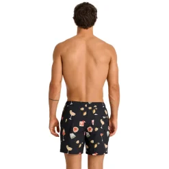 Best EVERYDAY SUNDAY Casual - Men's Board Shorts SUNSE