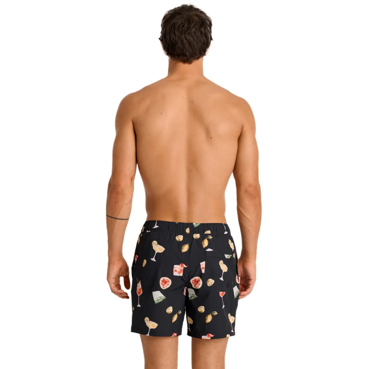 Best EVERYDAY SUNDAY Casual - Men's Board Shorts SUNSE