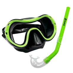 SCAUP Snorkeling Masks And Snorkels^Catalina - Junior Mask and Snorkel Set