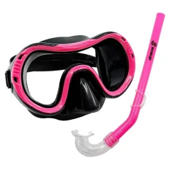 SCAUP Snorkeling Masks And Snorkels^Catalina - Junior Mask and Snorkel Set