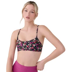 Women LOLË Bikinis And Tankinis^Catarina - Women's Bandeau Swimsuit Top
