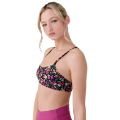 Women LOLË Bikinis And Tankinis^Catarina - Women's Bandeau Swimsuit Top