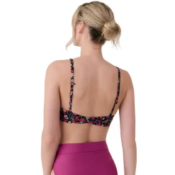 Women LOLË Bikinis And Tankinis^Catarina - Women's Bandeau Swimsuit Top